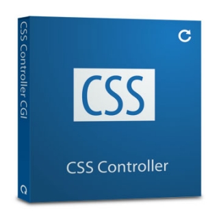 CSSコントローラー