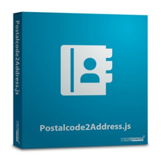 郵便番号からの住所入力