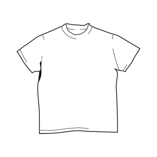 Tシャツデザイン用EPS