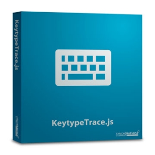 タイピングトレースJavascript