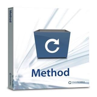 汎用CMS『Method』